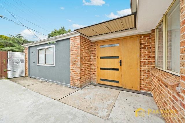 3 Grove Street, NSW 2161