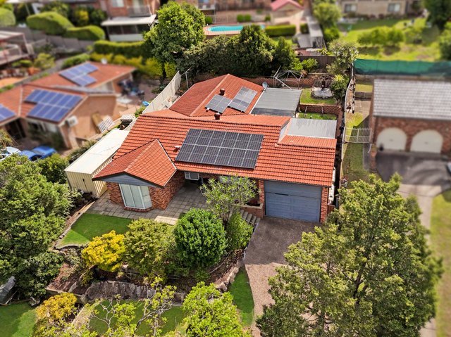 29 Corsair Crescent, NSW 2749