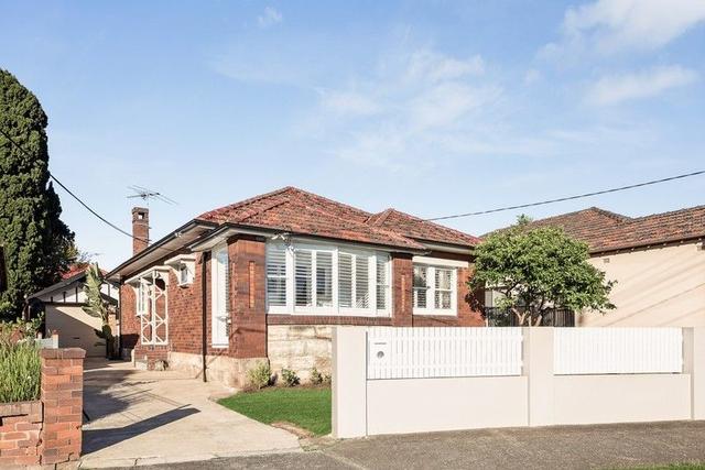 40 Hood Avenue, NSW 2206