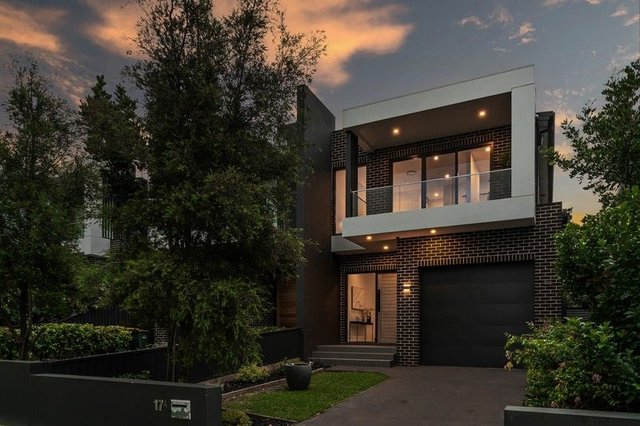 17a Milburn Road, NSW 2227