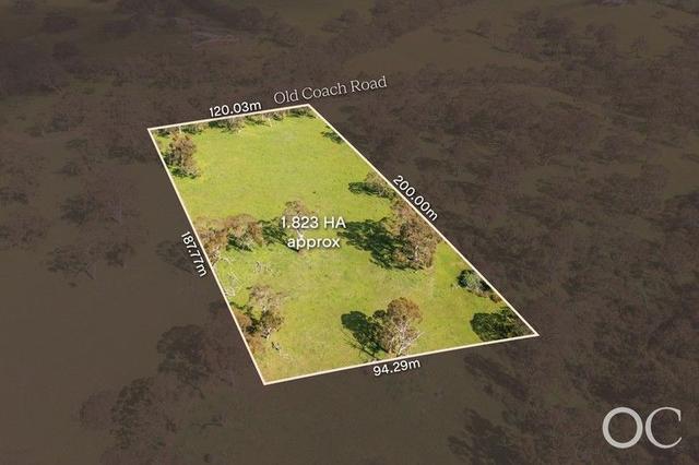 Lot 37 Old Coach  Road, SA 5211