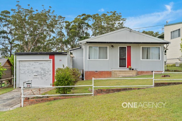 26 Spinks Avenue, NSW 2539