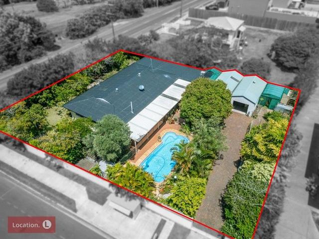 40 Bauer Street, QLD 4670