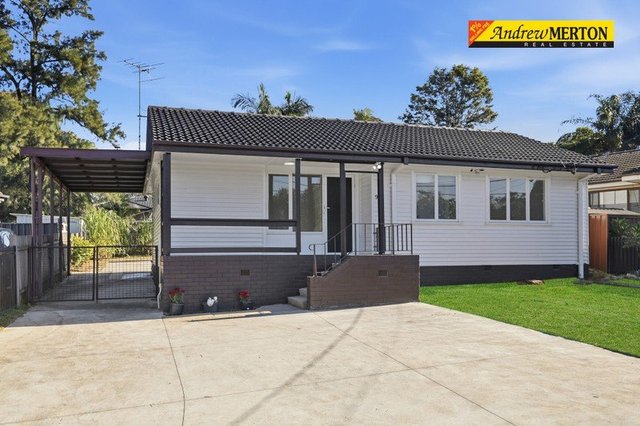 98 Torres  Crescent, NSW 2770