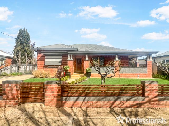 6 Athol Street, NSW 2650