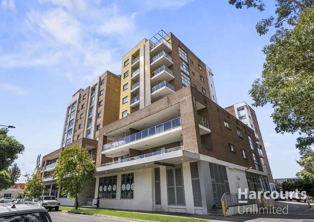 54/280 Merrylands Road, NSW 2160