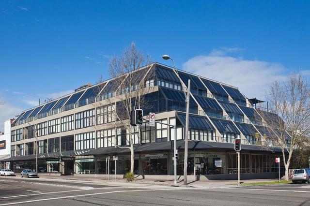 204/402-420 Pacific Highway, NSW 2065