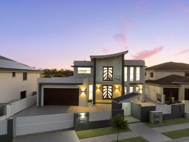 110 The Parkway, QLD 4116