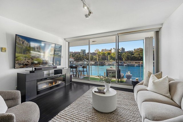 239/6E Cowper Wharf Roadway, NSW 2011