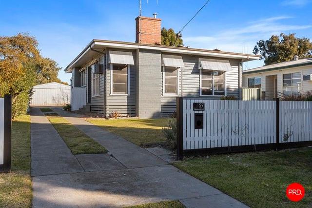 27 Woolcock Avenue, VIC 3555