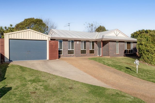10 Evergreen Court, QLD 4350