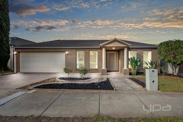 14 Mallow Street, VIC 3338