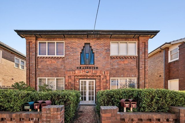 3/10 Grainger Avenue, NSW 2131