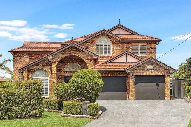 23 McCabe Street, NSW 2145