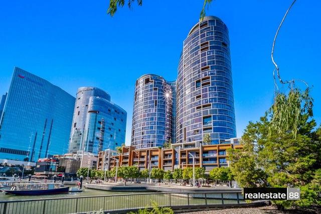 711/11 Barrack Square, WA 6000