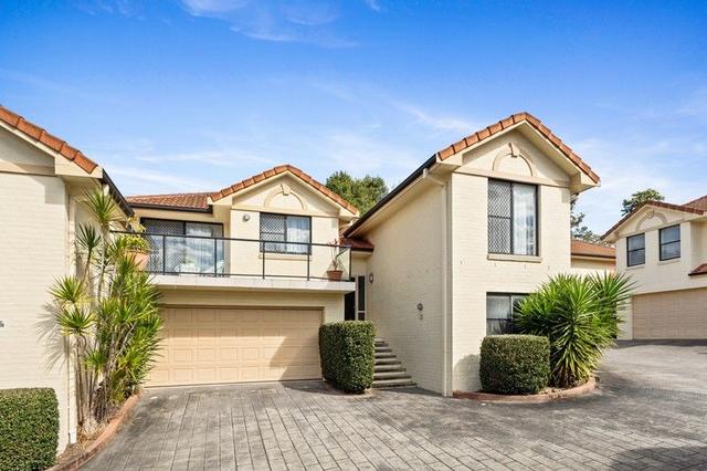 13/51 Newling Street, NSW 2250