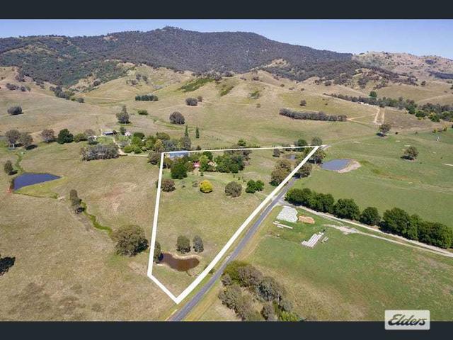 400 Soldier Settlers Road, VIC 3701