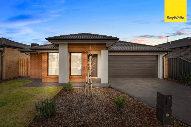 7 Furrow Street, VIC 3338
