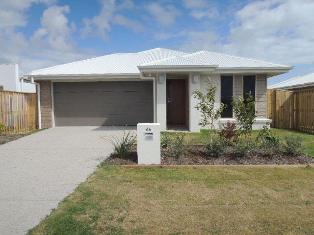 66 Commander Parade, QLD 4750