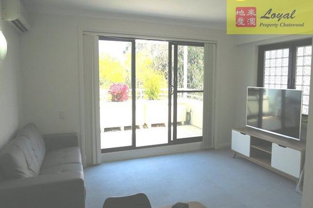 33/552 Pacific Highway, NSW 2067