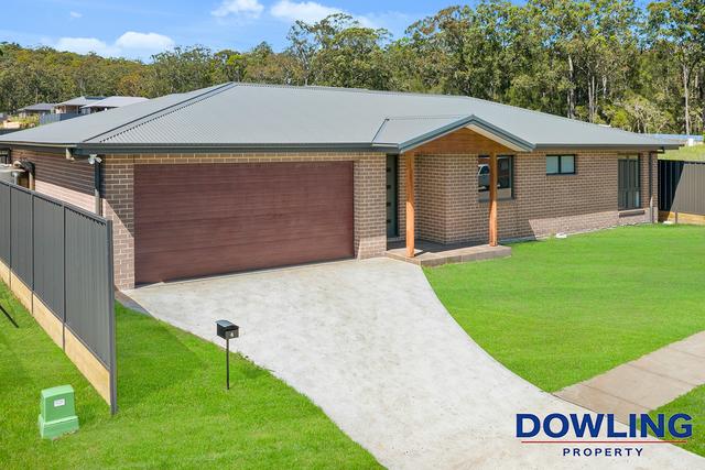 4 Shadow Way, NSW 2324