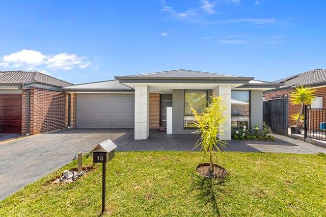 13 Cazaly Way, VIC 3977