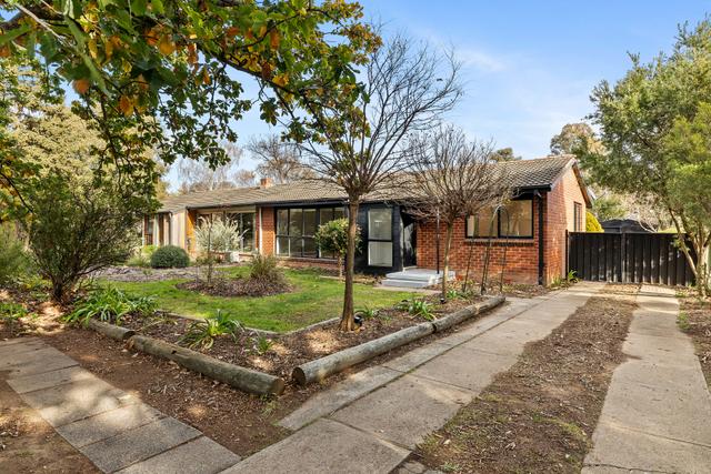 71 Wilshire Street, ACT 2602