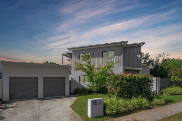 23 Clancy Street, ACT 2617
