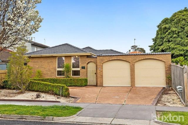 31 Hibiscus Avenue, VIC 3192