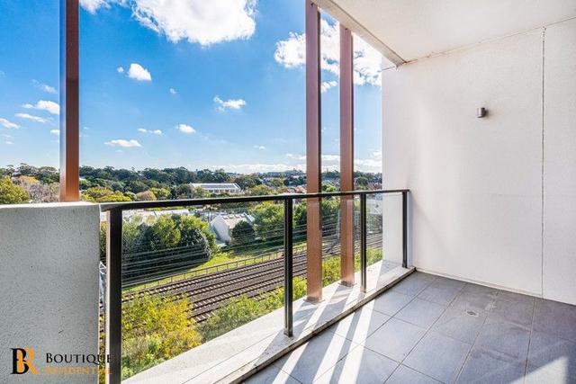 A710/33 Bridge Street, NSW 2043