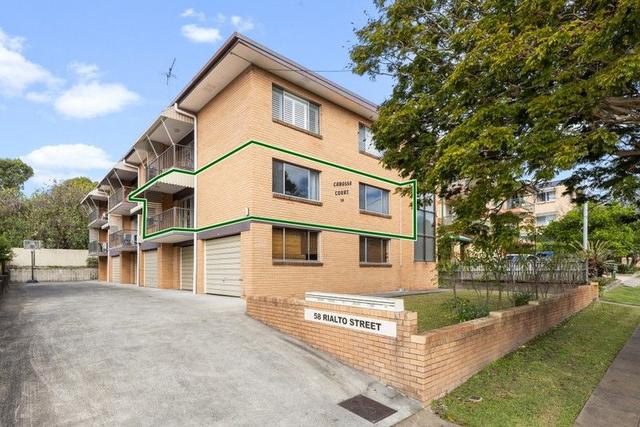 1/58 Rialto Street, QLD 4151