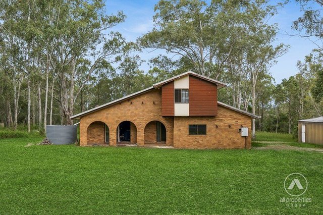 1556-1566 Chambers Flat Road, QLD 4133