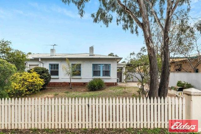 61 Old Sarum Road, SA 5113