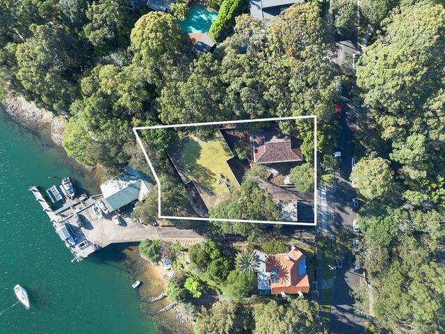 12A Shirley Road, NSW 2065