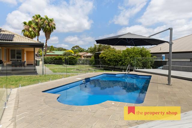 15 Melton Road, NSW 2850