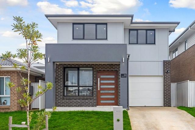 24 Marchant Street, NSW 2155