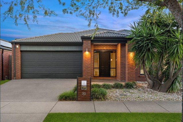 35 Thorngrove Avenue, VIC 3064