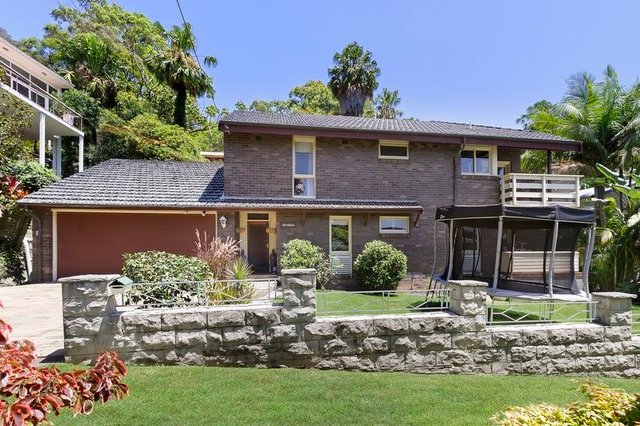 22 Walker Avenue, NSW 2101