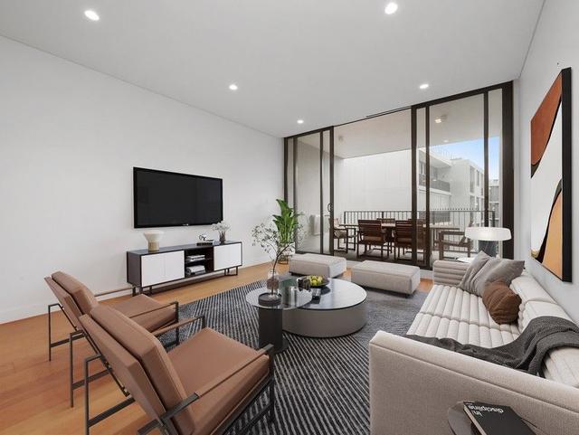 413B/39 Ralph Street, NSW 2015