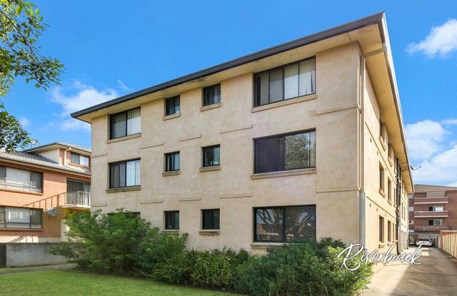 1/103 Castlereagh Street, NSW 2170