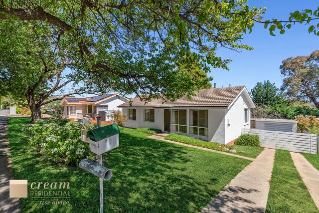48 Kitchener Street, ACT 2605