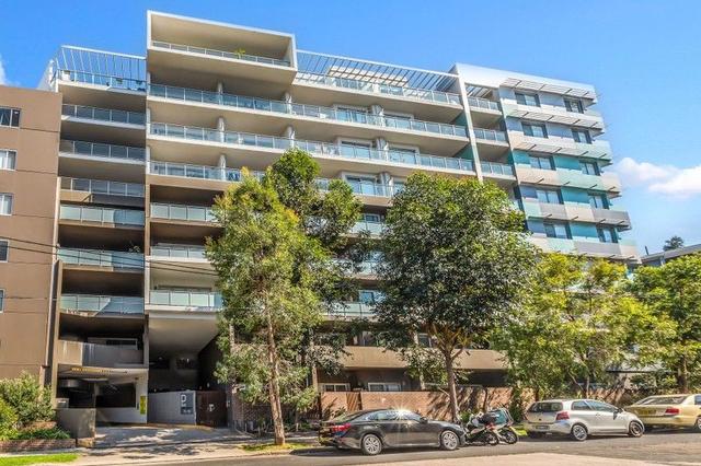 2/75-81 Park Road, NSW 2140