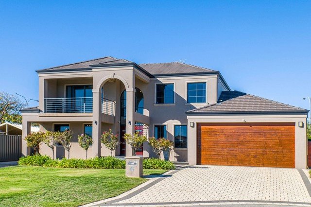 6 Luxor Place, WA 6028