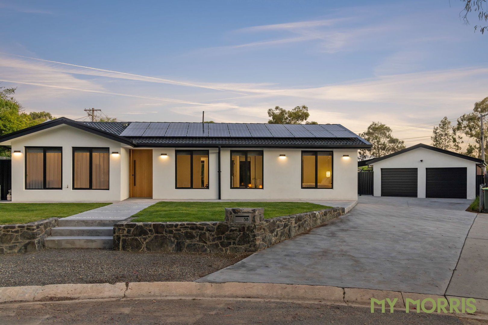 38 Gallagher Street, Kambah ACT 2902 Allhomes