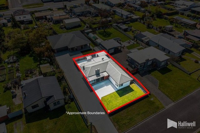 1/19 Alberta Street, TAS 7307