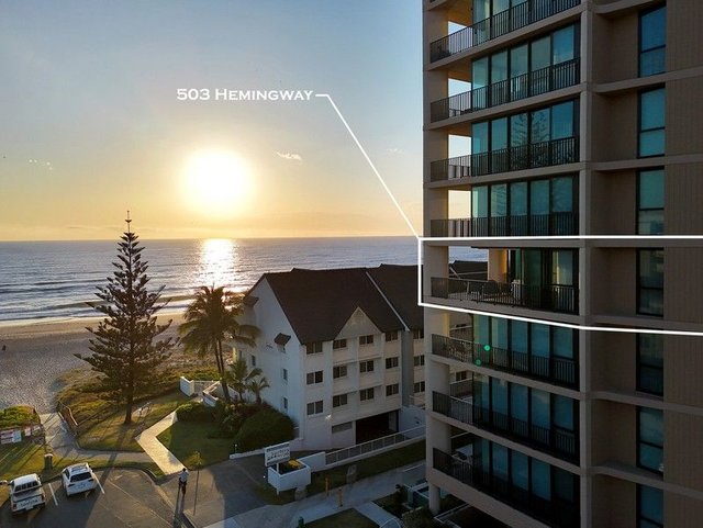 503/4 Seventeenth Avenue, QLD 4221