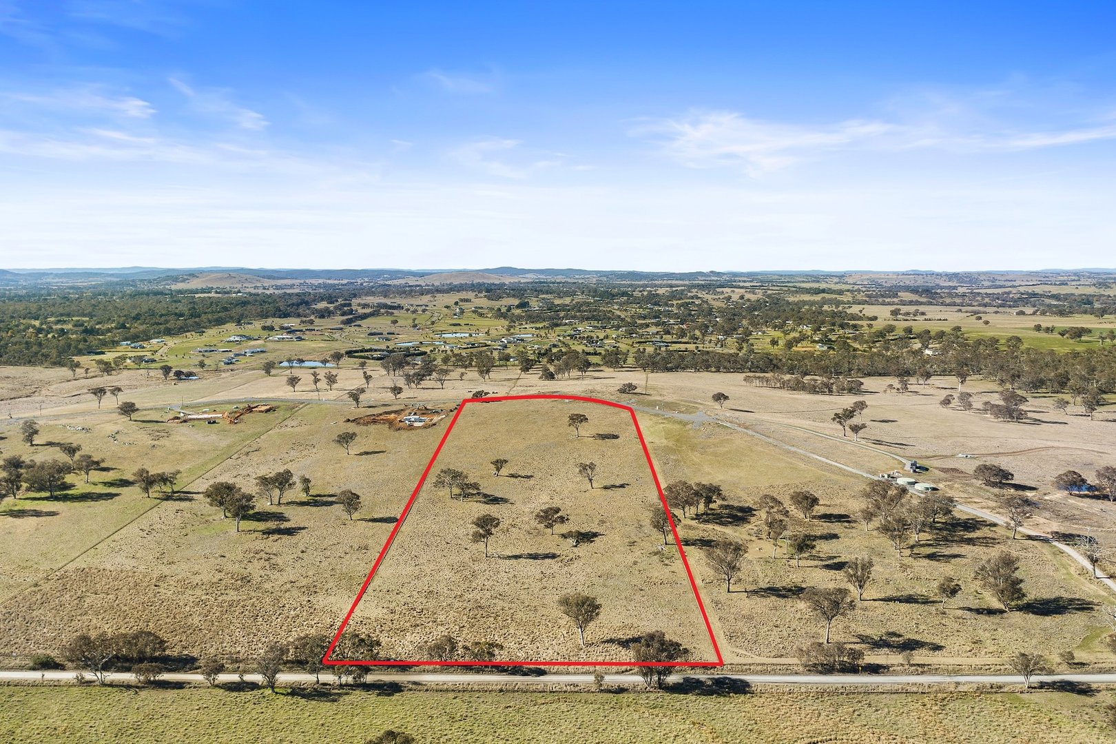 9 Belleview Drive, Murrumbateman NSW 2582 Allhomes