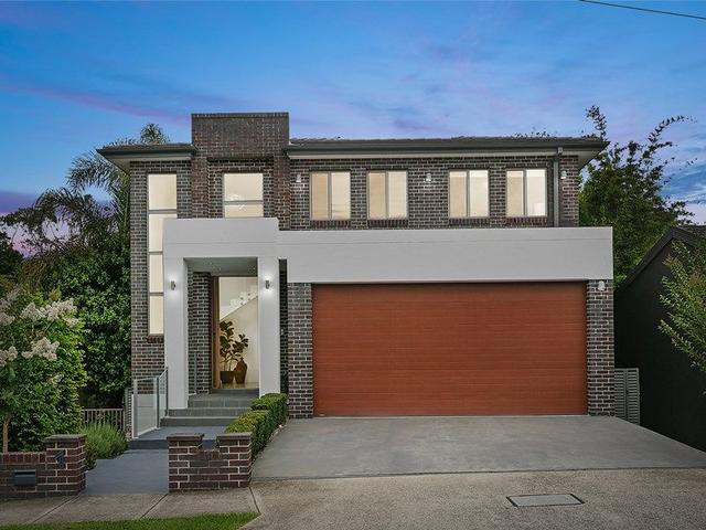 1 Bamboo Avenue, NSW 2206