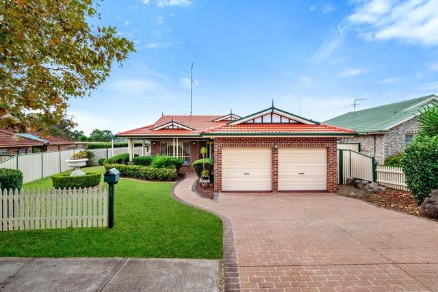 19 Kingston Road, NSW 2567