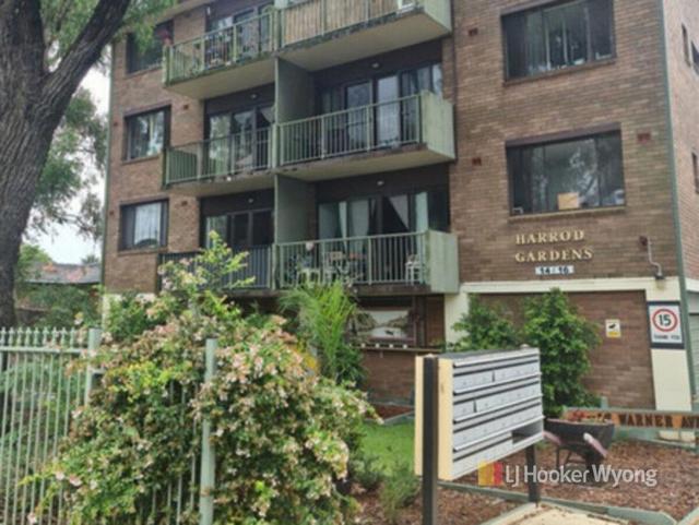 5/14 Warner Avenue, NSW 2259